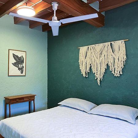 Colibri Turquesa Otel Tepoztlán Dış mekan fotoğraf